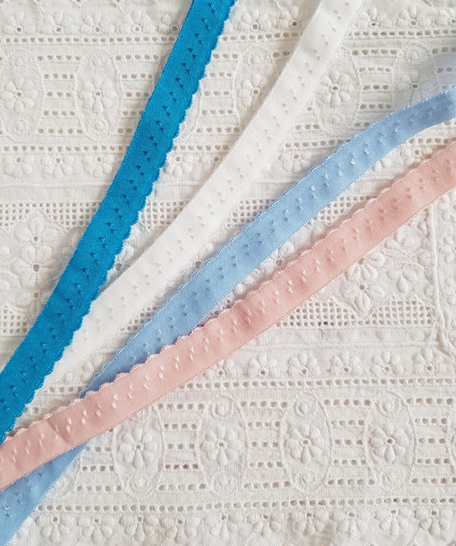 Pretty elastic for Elastic