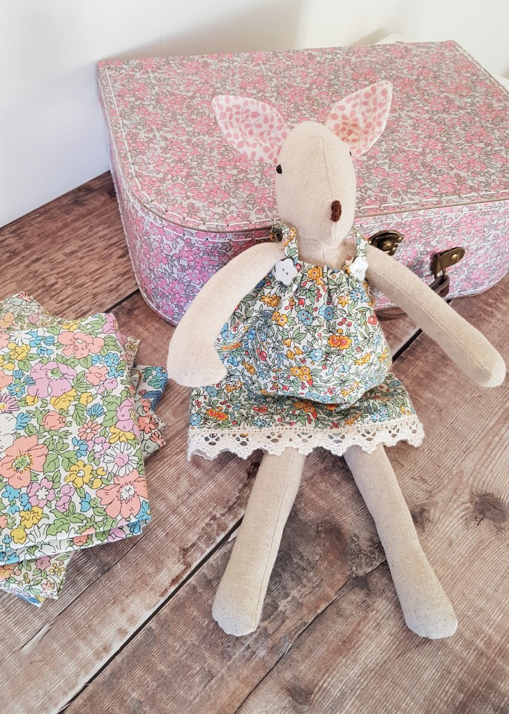 Home Sweet Home Sewing Book Tour