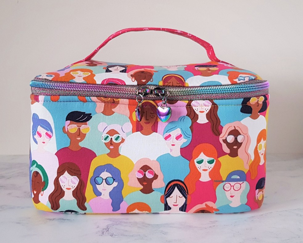GRL PWR - Bette Bag