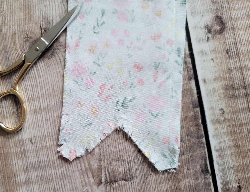 Easter Egg hunt - Bunting