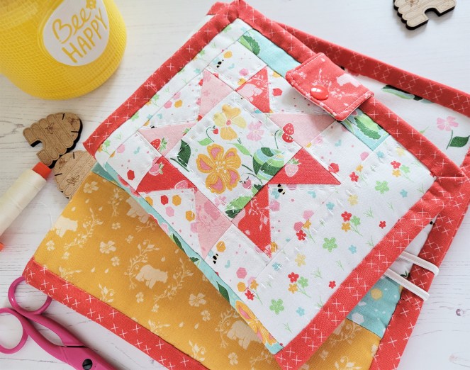 Strawberry Honey EPP Cases