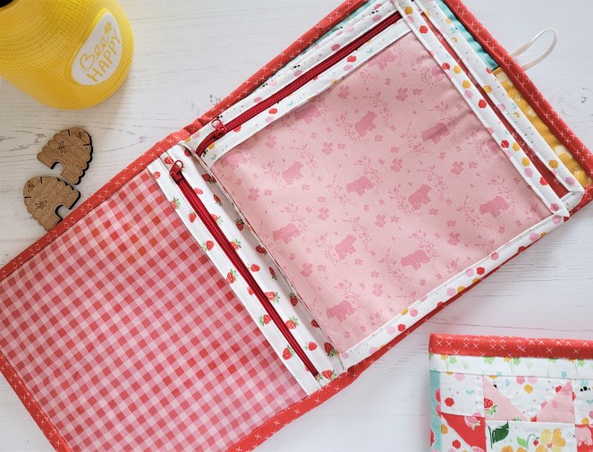 Strawberry Honey EPP Cases