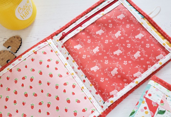 Strawberry Honey EPP Cases