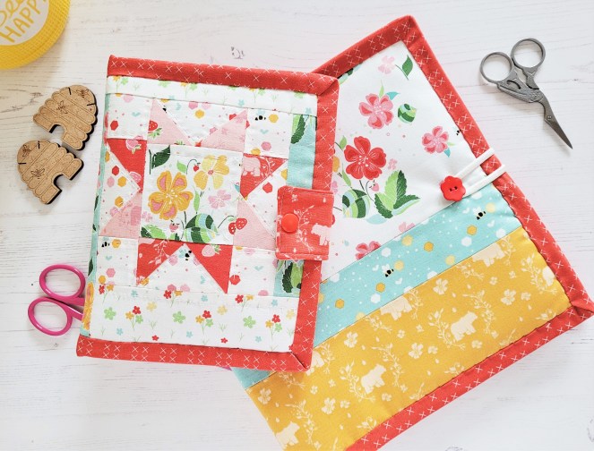 Strawberry Honey EPP Cases