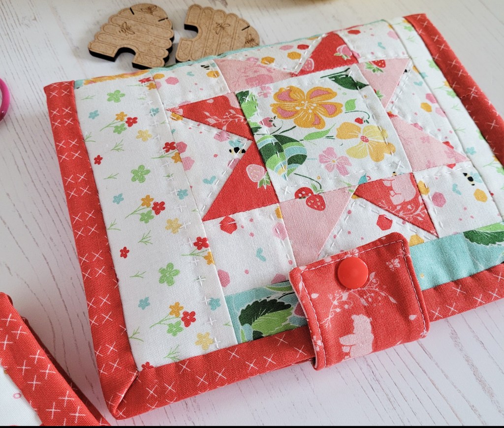 Strawberry Honey EPP Cases