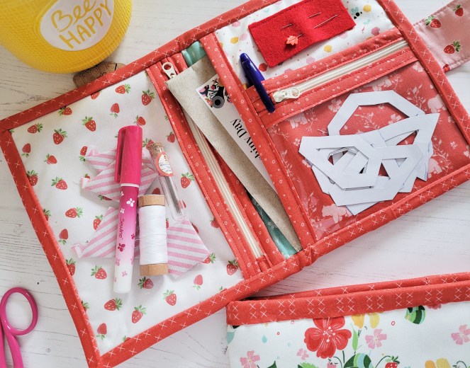 Strawberry Honey EPP Cases