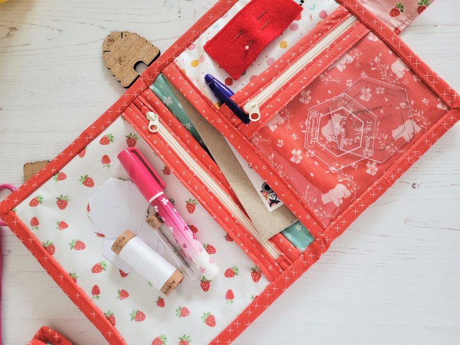 Strawberry Honey EPP Cases