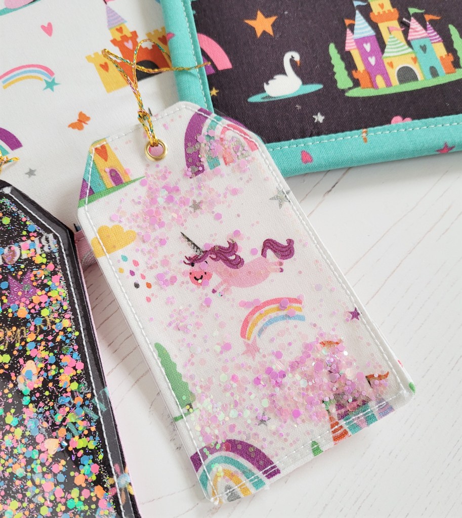 Unicorn Kingdom - Back to School Supplies
