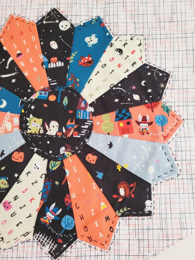 Tiny Treaters - Dresden banner