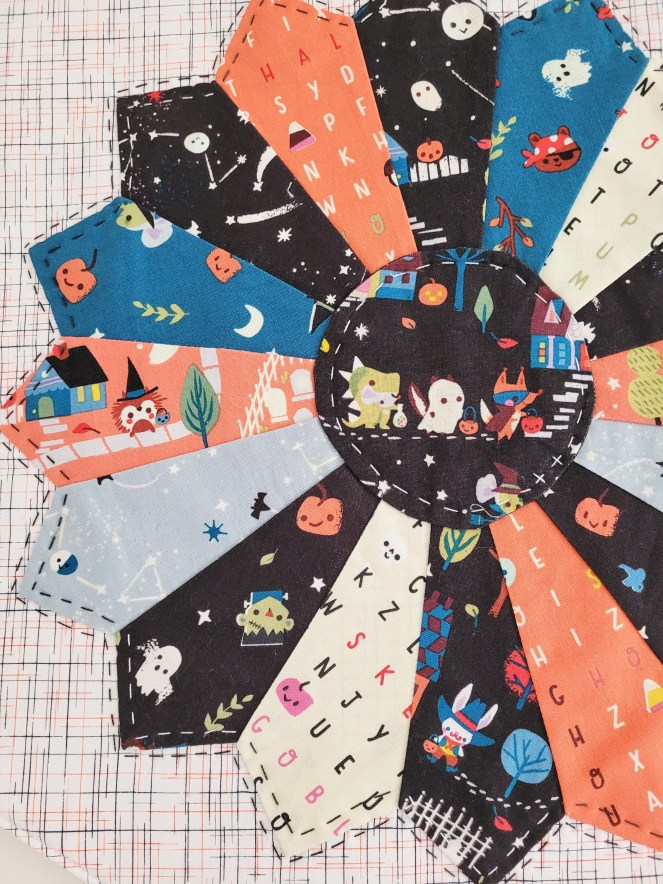 Tiny Treaters - Dresden banner