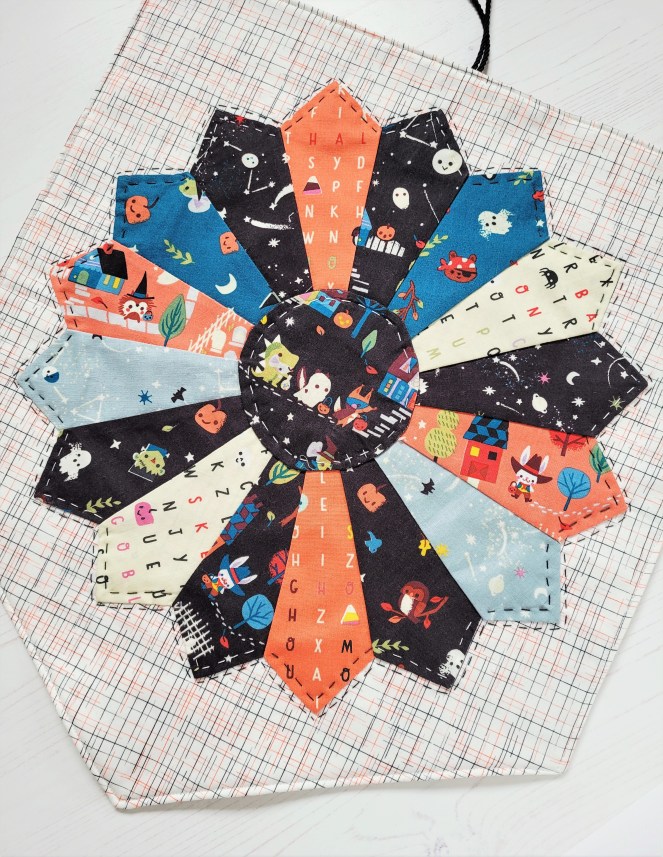 Tiny treaters - Dresden banner