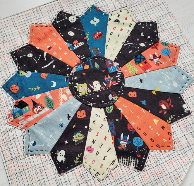 Tiny Treaters - Dresden banner