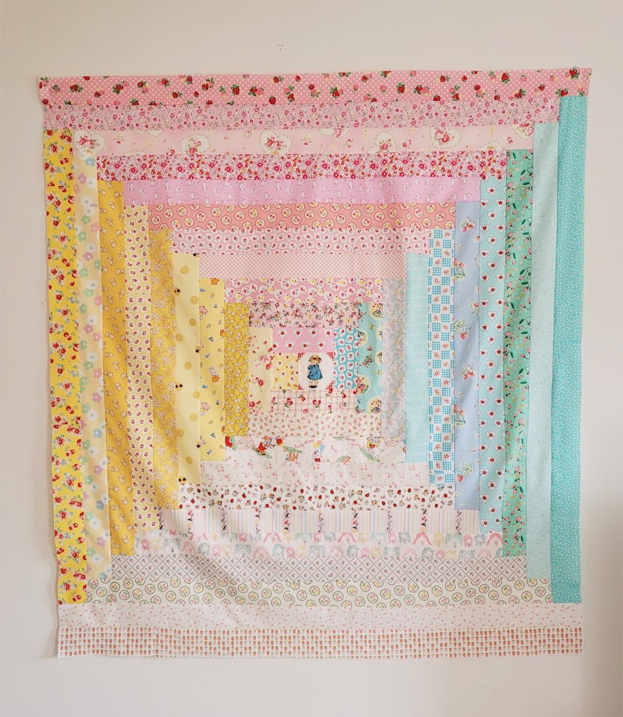 Norah Quilt